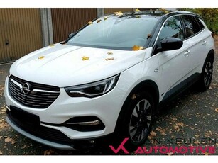 Opel Grandland X 1.6 Turbo Hybrid Elegance PHEV Plug-in l