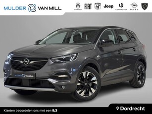 Opel Grandland X 1.6 Turbo HYbrid4 300 pk 4x4 Elegance