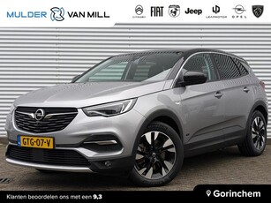 Opel Grandland X 1.6 Turbo HYbrid4 300 pk 4x4 Elegance