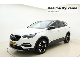 Opel Grandland X 1.6 Turbo Hybrid4 Elegance 300 PK