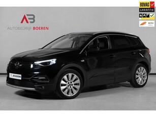 Opel GRANDLAND X 1.6 Turbo Hybrid4 Ultimate Plug-in Vol