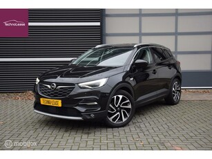 Opel Grandland X 2.0 CDTi Business Executive 19inch leer