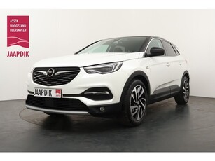 Opel Grandland X BWJ 2020 1.2 Turbo 131 PK Business