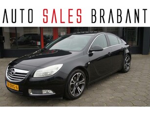 Opel Insignia 1.4 Turbo EcoFLEX Cosmo