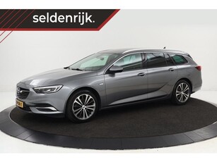 Opel Insignia 1.5 Turbo Executive Stoel &