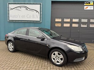 Opel Insignia 1.6 Edition Clima Cruise Trekhaak NL Auto NAP