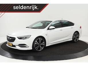 Opel Insignia 1.6 Turbo OPC Line Leder Trekhaak