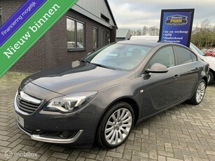 Opel Insignia 1.6T Business+ NAVIECCBtoothstoel/stuurverw