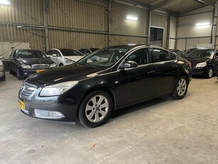 Opel Insignia 1.8 Edition Geen Import