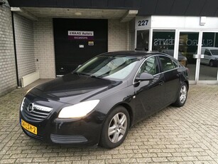 Opel Insignia 2.0 CDTI EcoFLEX Edition / NAVI / EURO-5 /