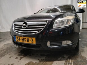 Opel Insignia 2.0 CDTI Executive - Airco - Automaat -