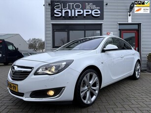 Opel Insignia 2.0 T Cosmo 4x4 -250