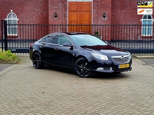 Opel Insignia 2.0 T Sport / Opc / Pdc / Navi / Nap / Led /