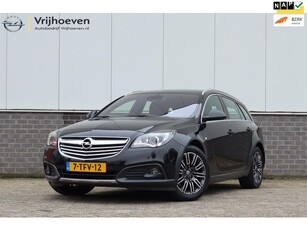 Opel Insignia Country Tourer 2.0 T 4x4 1e eig.