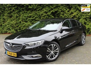 Opel Insignia Grand Sport 1.5 Turbo Business Executive