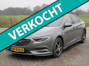 Opel Insignia Grand Sport 1.5 Turbo Business Executive +