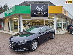 Opel Insignia Grand Sport 1.5 Turbo Edition Navi AGR