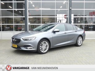 Opel Insignia Grand Sport 1.5 Turbo Innovation