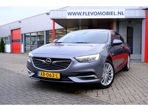 Opel Insignia Grand Sport 1.6 Turbo 200pk Business