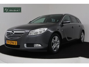 Opel Insignia Sports Tourer 1.4 Turbo EcoFLEX Business