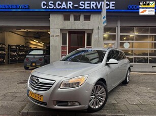 Opel Insignia Sports Tourer 1.4 Turbo EcoFLEX Sport Airco