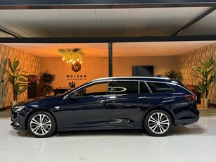 Opel Insignia Sports Tourer 1.5 Turbo Innovation Opc Line