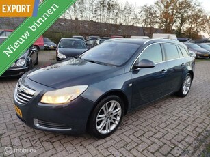 Opel Insignia Sports Tourer 1.6 T Cosmo