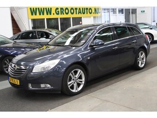 Opel Insignia Sports Tourer 1.6 T Cosmo Airco, Cruise