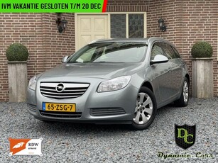 Opel Insignia Sports Tourer 1.6 T Cosmo *Trekh-1700kg *Nette