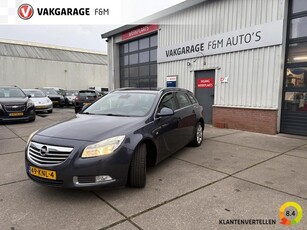 Opel Insignia Sports Tourer 1.6 T Edition