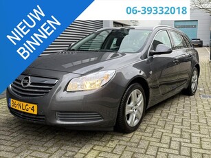 Opel Insignia Sports Tourer 1.6 T Edition TREKHAAK NAV