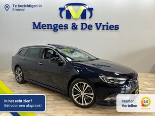 Opel Insignia Sports Tourer 1.6 Turbo Innovation OPC Line