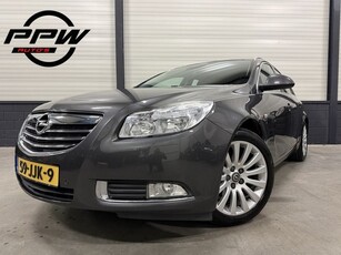 Opel Insignia Sports Tourer 1.8 Business