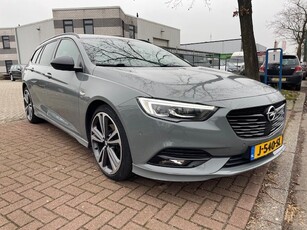 Opel Insignia Sports Tourer 2.0 BiTurbo 4x4 GSi Exclusive