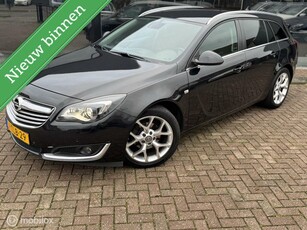 Opel Insignia Sports Tourer 2.0 CDTI EcoFLEX Business+