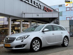 Opel Insignia Sports Tourer 2.0 CDTI EcoFLEX Cosmo