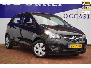 Opel KARL 1.0 ecoFLEX 120 Jaar