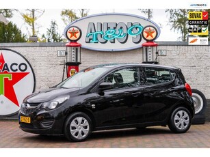 Opel KARL 1.0 ecoFLEX 120 Jaar Edition 1e Eigenaar NL-auto