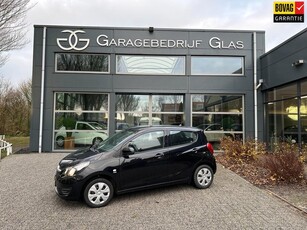 Opel KARL 1.0 ecoFLEX 120 Jaar Edition