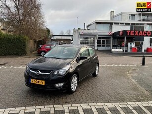 Opel KARL 1.0 ecoFLEX 120 Jaar Edition