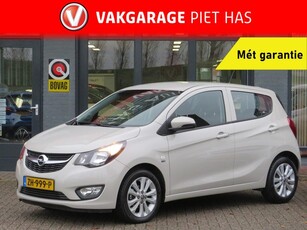 Opel KARL 1.0 ecoFLEX 120 Jaar Edition Airco Bluetooth