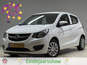 Opel KARL 1.0 ecoFLEX 120 Jaar Edition/ Airco/ Cruise/