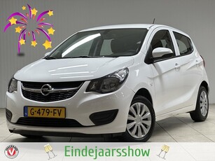 Opel KARL 1.0 ecoFLEX 120 Jaar Edition/ Airco/ Cruise/