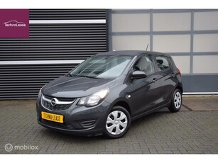 Opel KARL 1.0 ecoFLEX 120 Jaar Edition