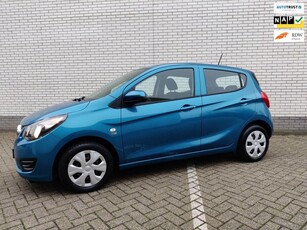 Opel KARL 1.0 ecoFLEX 120 Jaar Edition / Navigatie!