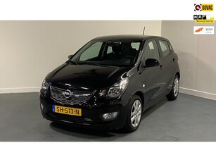 Opel KARL 1.0 ecoFLEX Edition 12 maanden