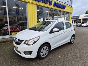 Opel KARL 1.0 ecoFLEX Edition