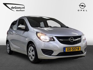 Opel KARL 1.0 ecoFLEX Edition