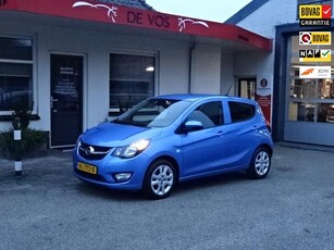 Opel KARL 1.0 ecoFLEX Edition