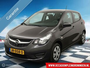 Opel KARL 1.0 ecoFLEX Edition